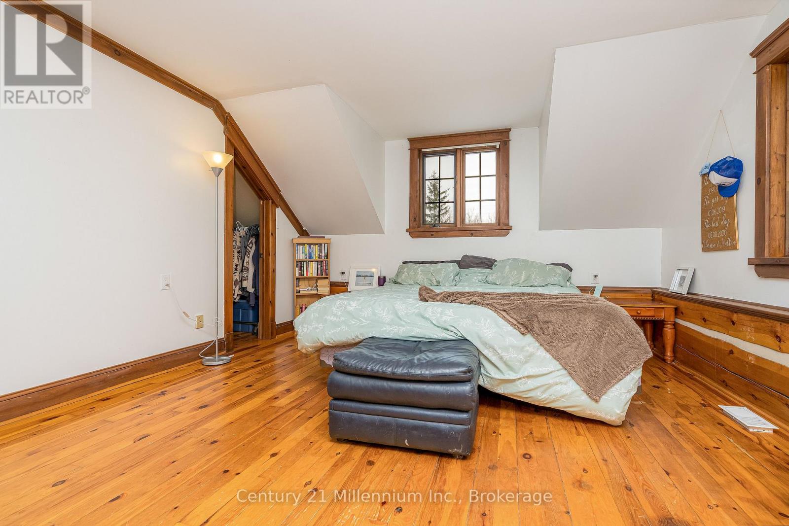 1547 County 42 Road, Clearview, Ontario  L0M 1S0 - Photo 31 - S12911660