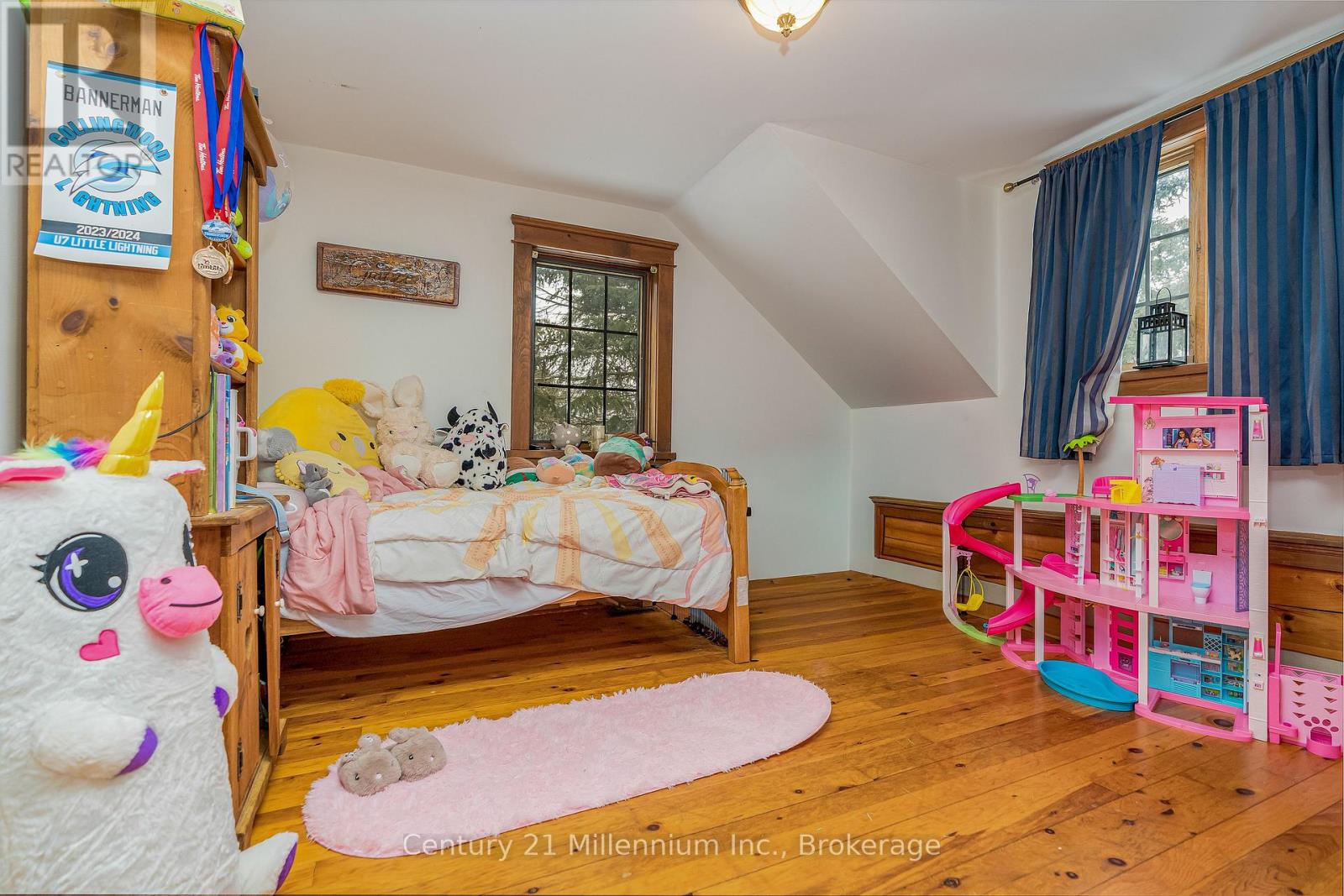 1547 County 42 Road, Clearview, Ontario  L0M 1S0 - Photo 38 - S12911660