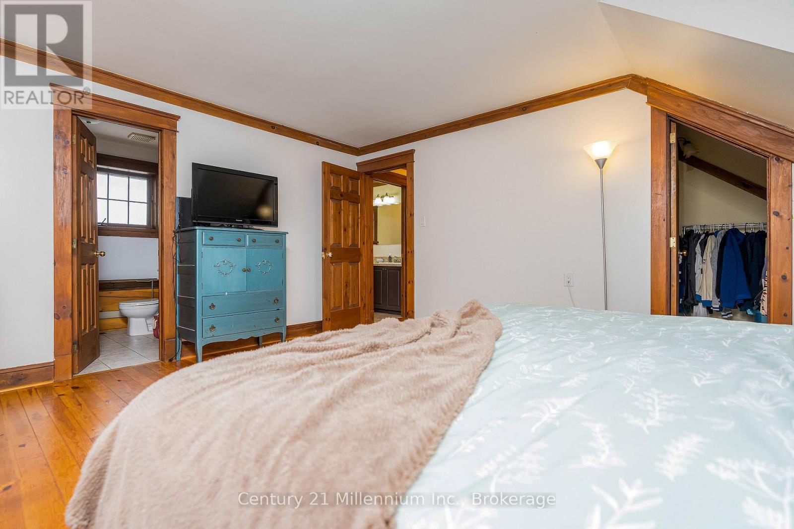 1547 County 42 Road, Clearview, Ontario  L0M 1S0 - Photo 34 - S12911660