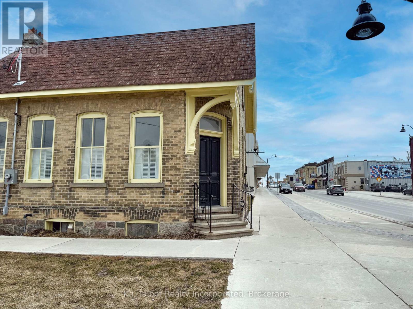 79 Albert Street, Central Huron, Ontario  N0M 1L0 - Photo 21 - X12459832