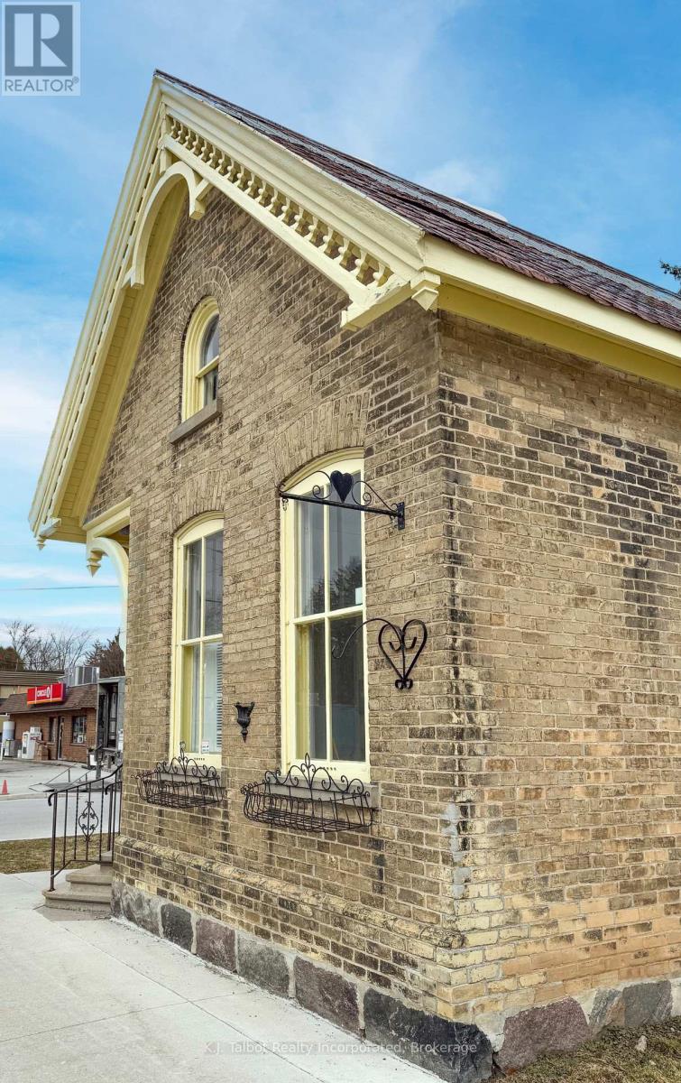 79 Albert Street, Central Huron, Ontario  N0M 1L0 - Photo 25 - X12459832