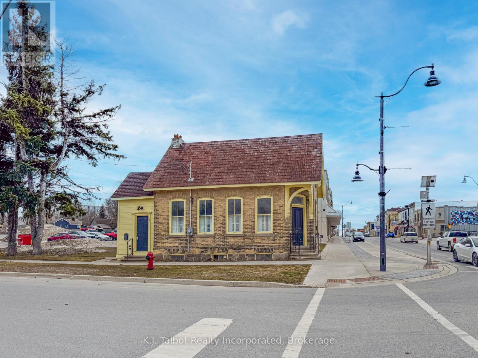79 Albert Street, Central Huron, Ontario  N0M 1L0 - Photo 26 - X12459832