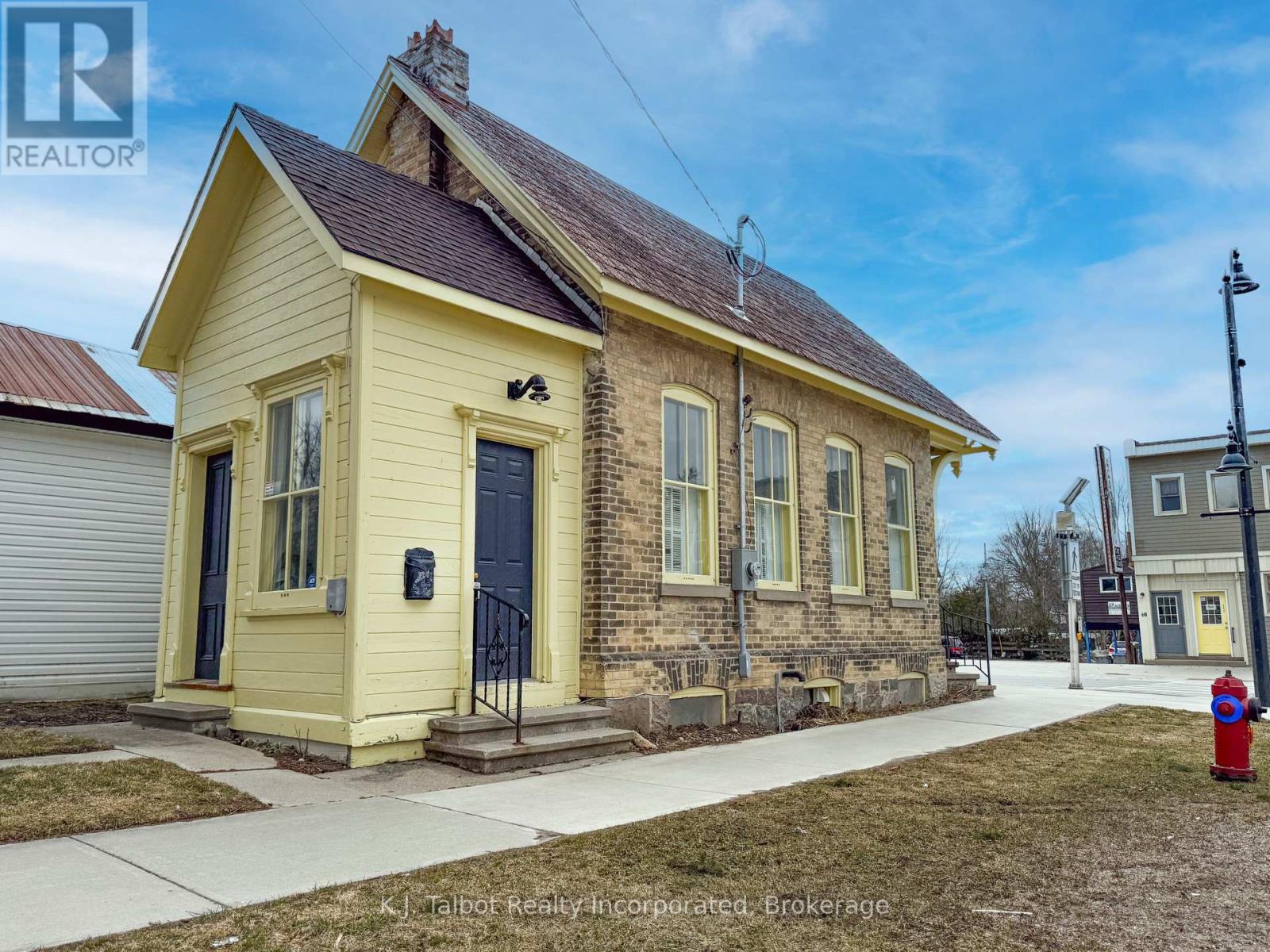 79 Albert Street, Central Huron, Ontario  N0M 1L0 - Photo 22 - X12459832