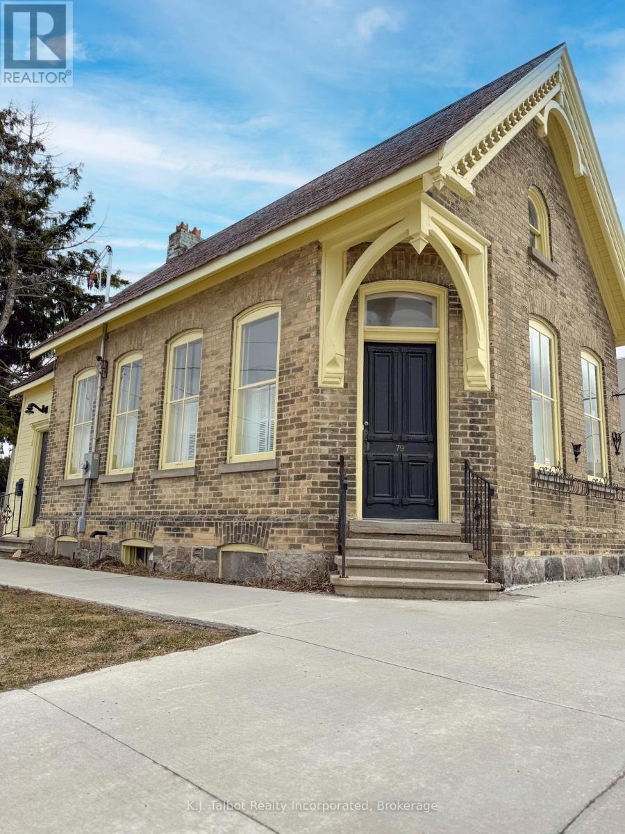 79 Albert Street, Central Huron, Ontario  N0M 1L0 - Photo 24 - X12459832