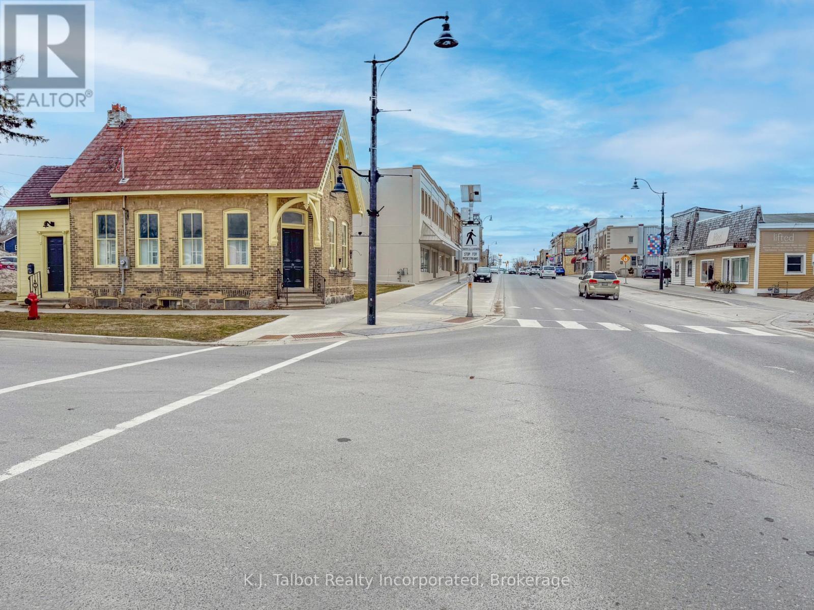 79 Albert Street, Central Huron, Ontario  N0M 1L0 - Photo 27 - X12459832