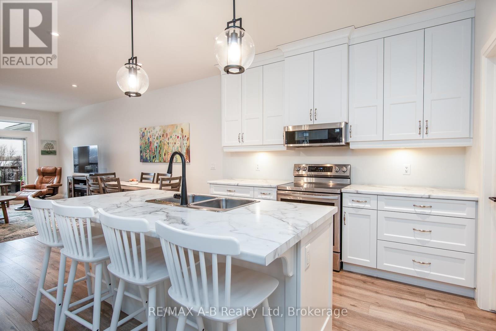 149 RIDGEWOOD CRESCENT, St. Marys, Ontario