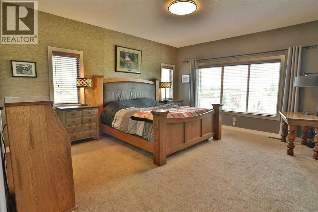 32015 292 Avenue E, Rural Foothills County, Alberta  T1S 4P7 - Photo 18 - A2295819