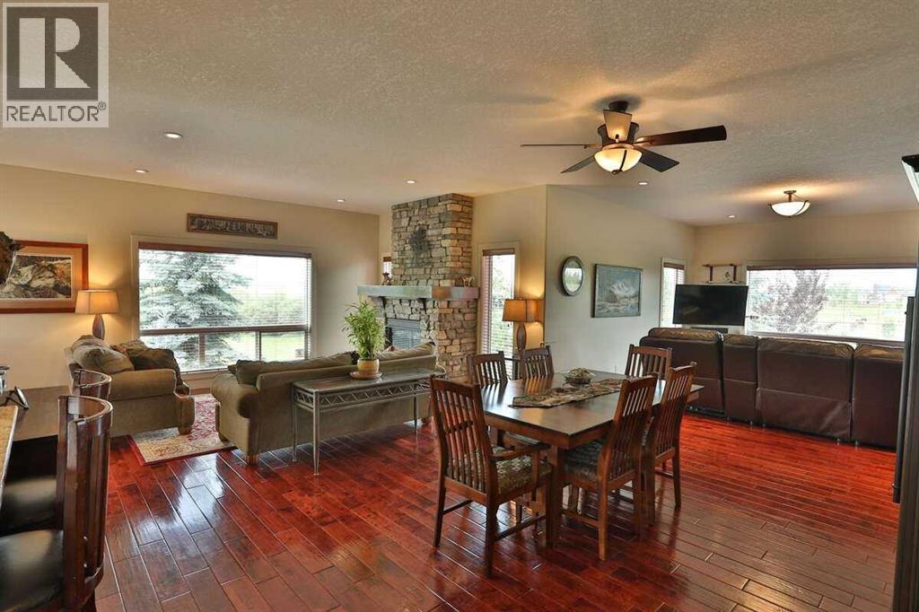 32015 292 Avenue E, Rural Foothills County, Alberta  T1S 4P7 - Photo 4 - A2295819