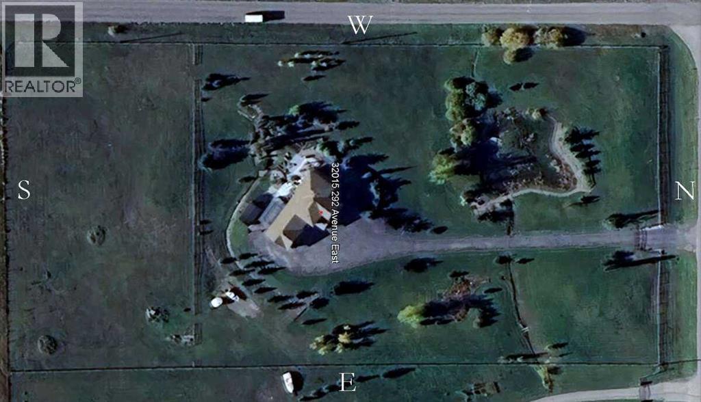 32015 292 Avenue E, Rural Foothills County, Alberta  T1S 4P7 - Photo 40 - A2295819