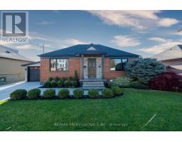 745 GLENGROVE AVENUE W, Toronto, Ontario