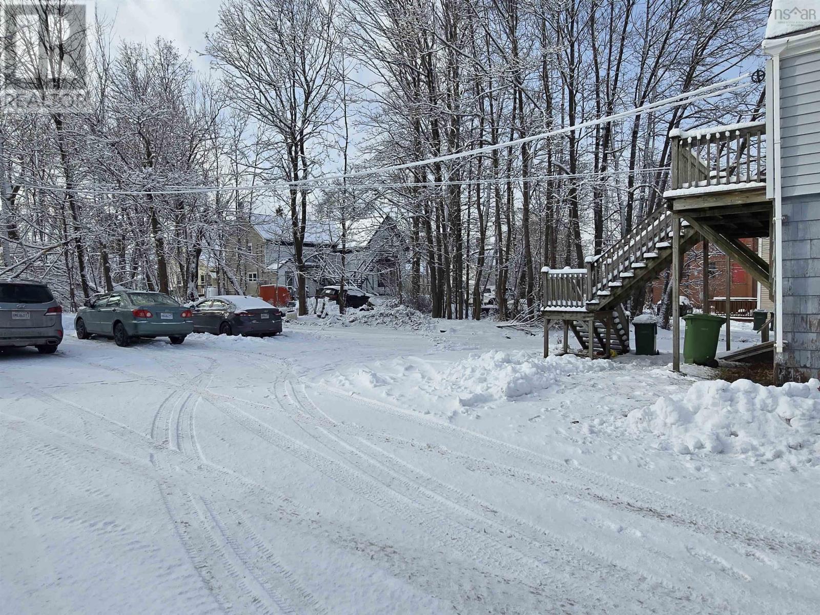 211 Forbes Street, New Glasgow, Nova Scotia  B2H 4P2 - Photo 6 - 202601445