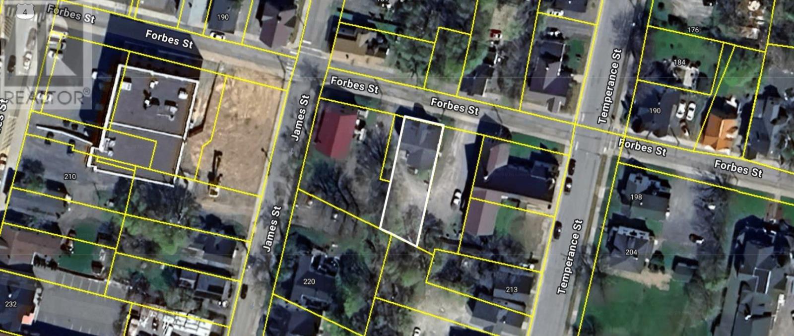 211 Forbes Street, New Glasgow, Nova Scotia  B2H 4P2 - Photo 16 - 202601445