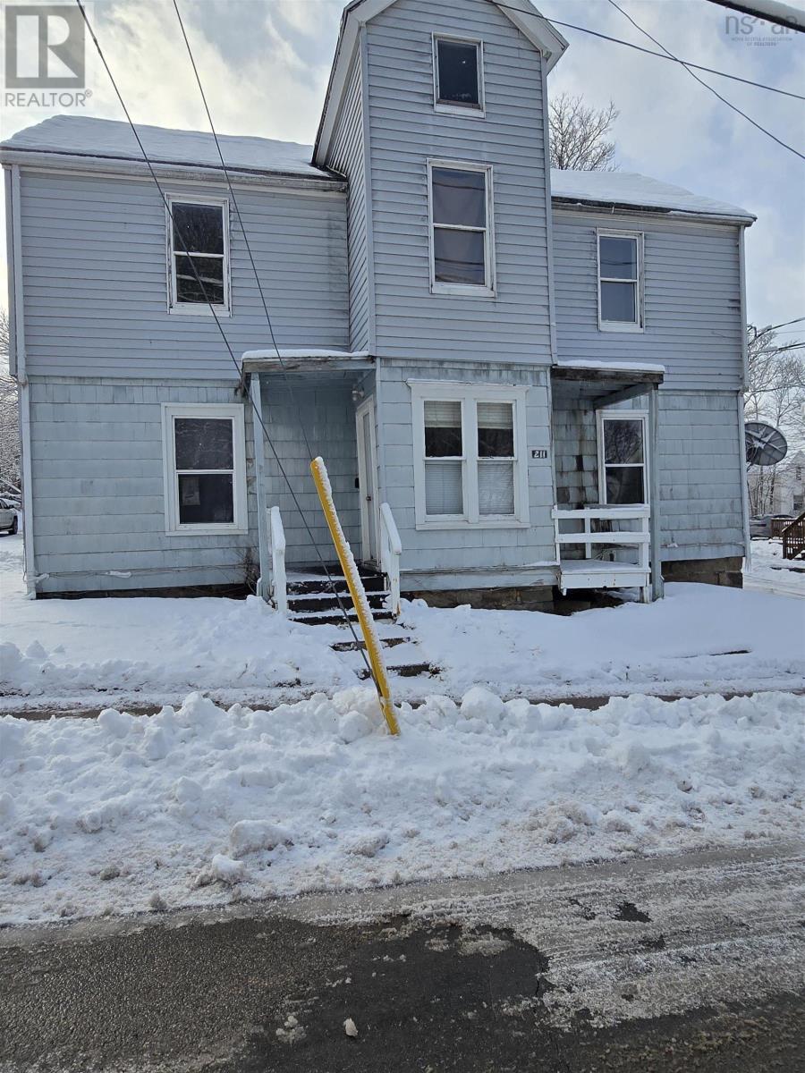 211 Forbes Street, New Glasgow, Nova Scotia  B2H 4P2 - Photo 7 - 202601445