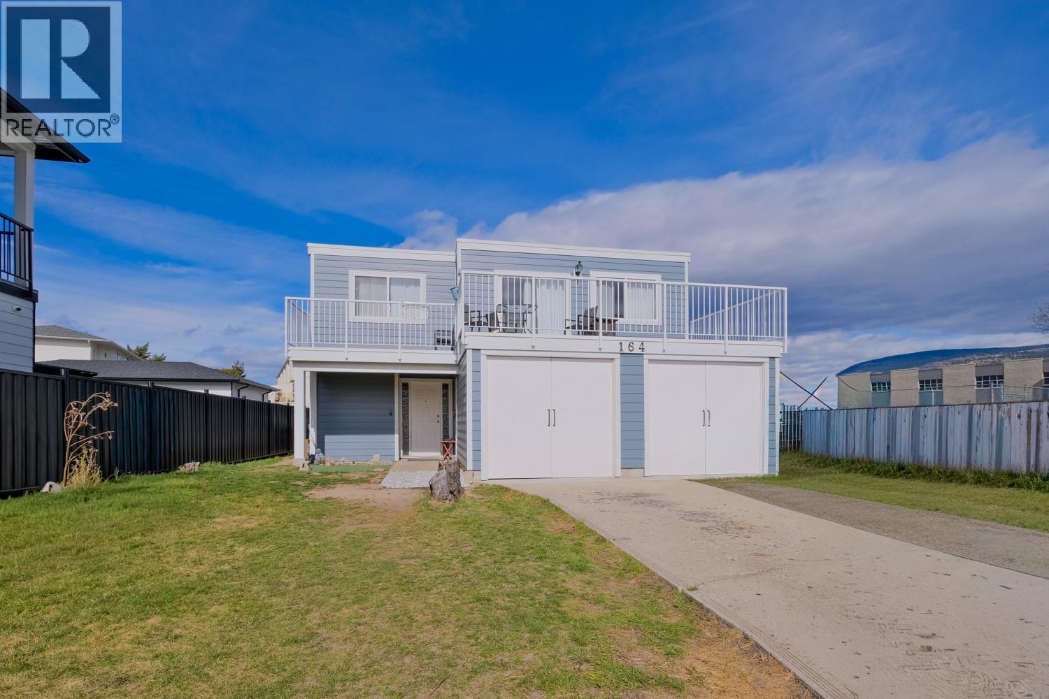 164 Arnott Place, Penticton, British Columbia