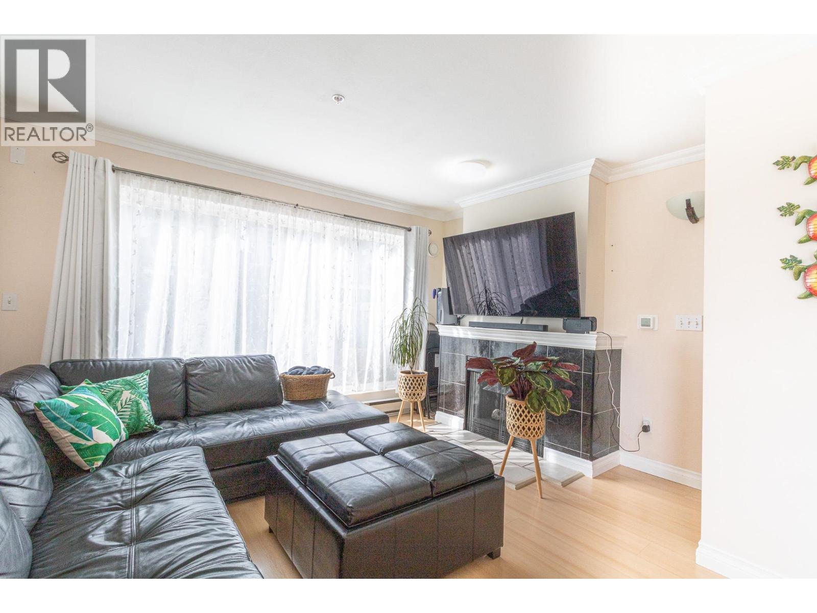 107 1570 Prairie Avenue, Port Coquitlam, British Columbia  V3B 1T4 - Photo 9 - R3102455