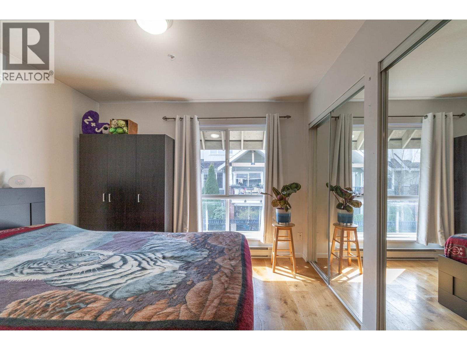 107 1570 Prairie Avenue, Port Coquitlam, British Columbia  V3B 1T4 - Photo 14 - R3102455