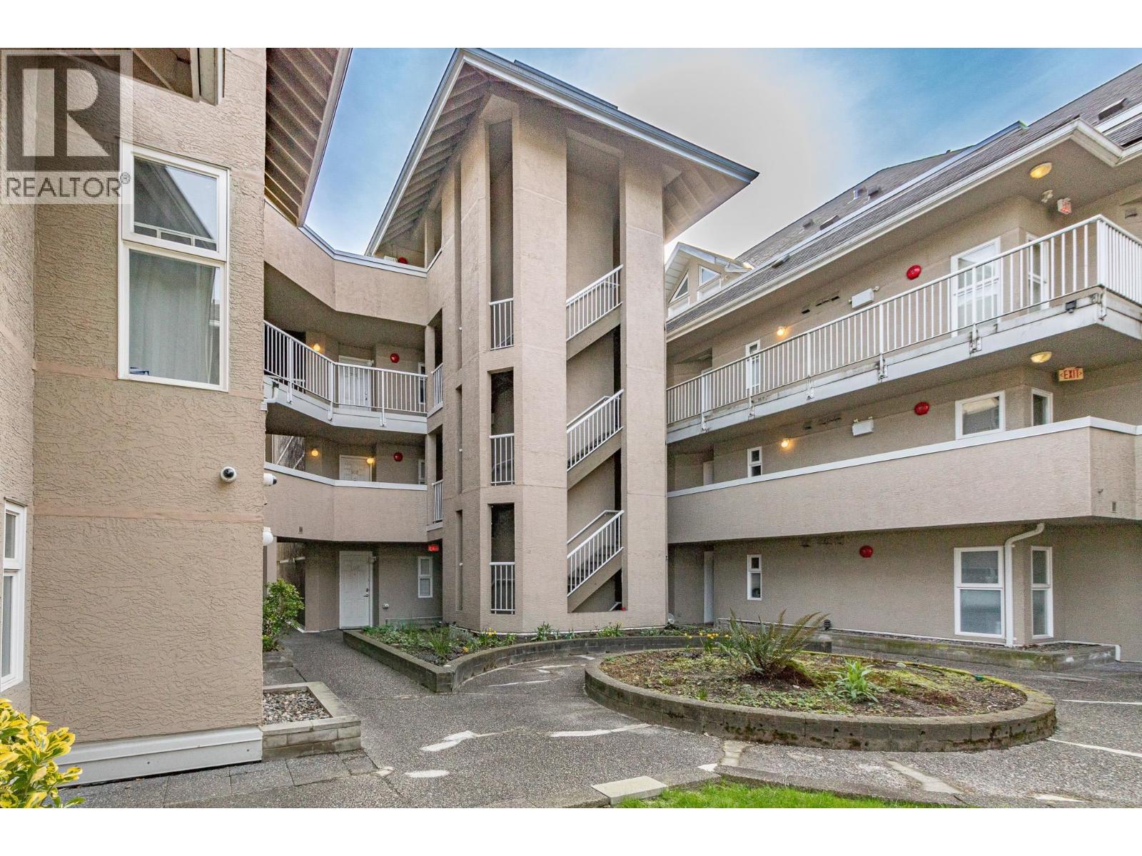 107 1570 Prairie Avenue, Port Coquitlam, British Columbia  V3B 1T4 - Photo 26 - R3102455