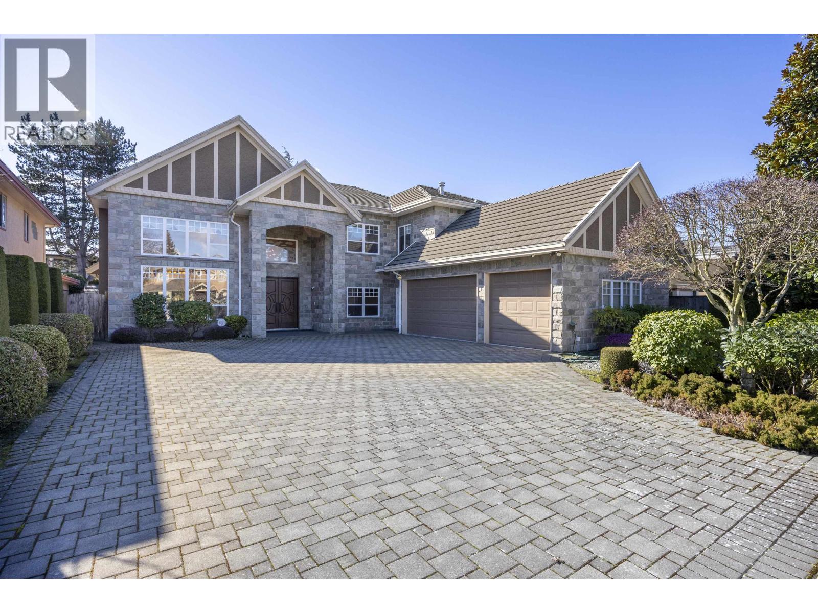 6860 Donald Road, Richmond, British Columbia  V7C 2Y9 - Photo 1 - R3102765