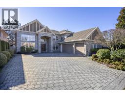 6860 DONALD ROAD, Richmond, British Columbia