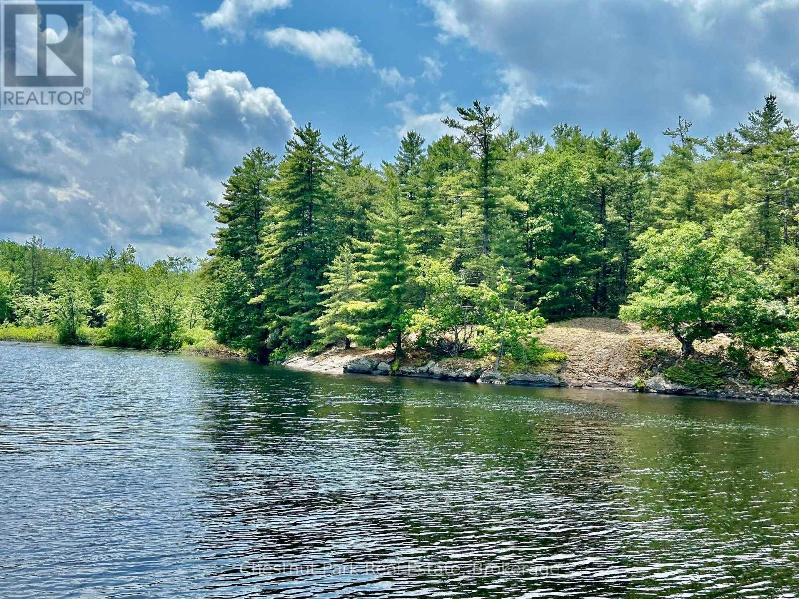 Part 1 Burnt Island, Gravenhurst, Ontario  P0E 1G0 - Photo 4 - X12912568