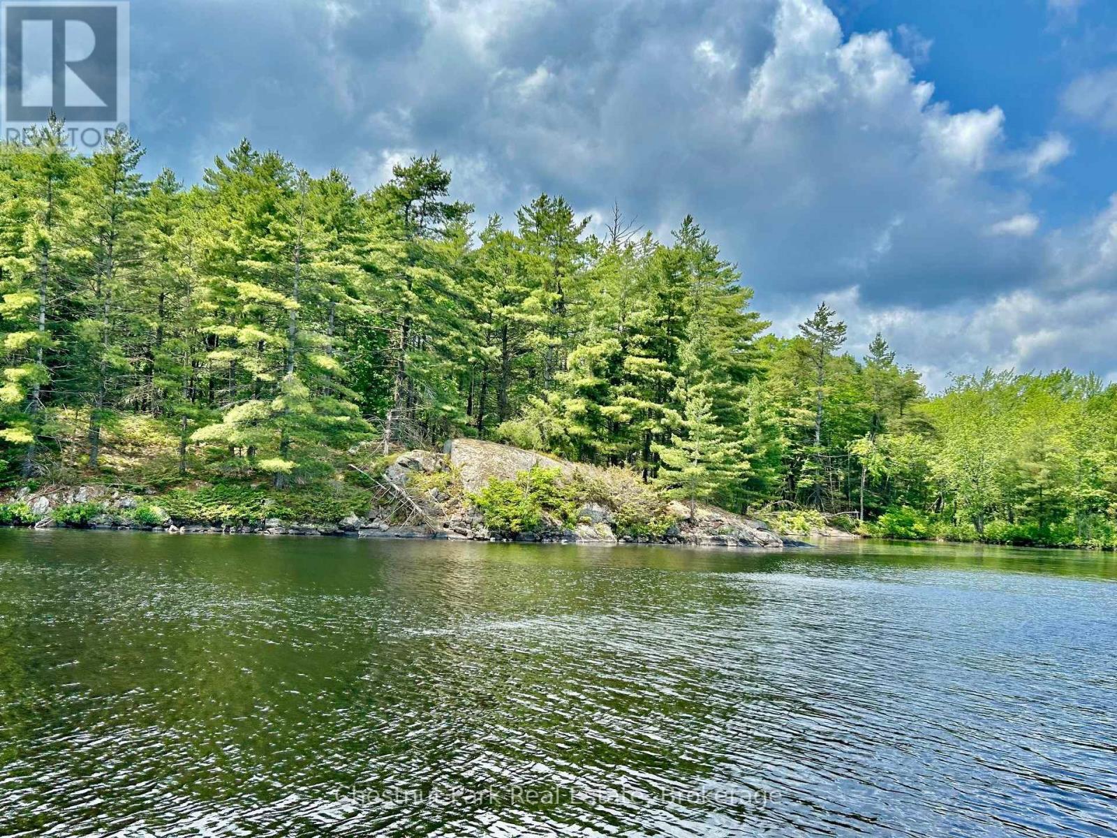 Part 1 Burnt Island, Gravenhurst, Ontario  P0E 1G0 - Photo 5 - X12912568
