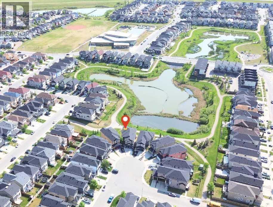 26 Saddlelake View Ne, Calgary, Alberta  T3J 0R6 - Photo 48 - A2280323