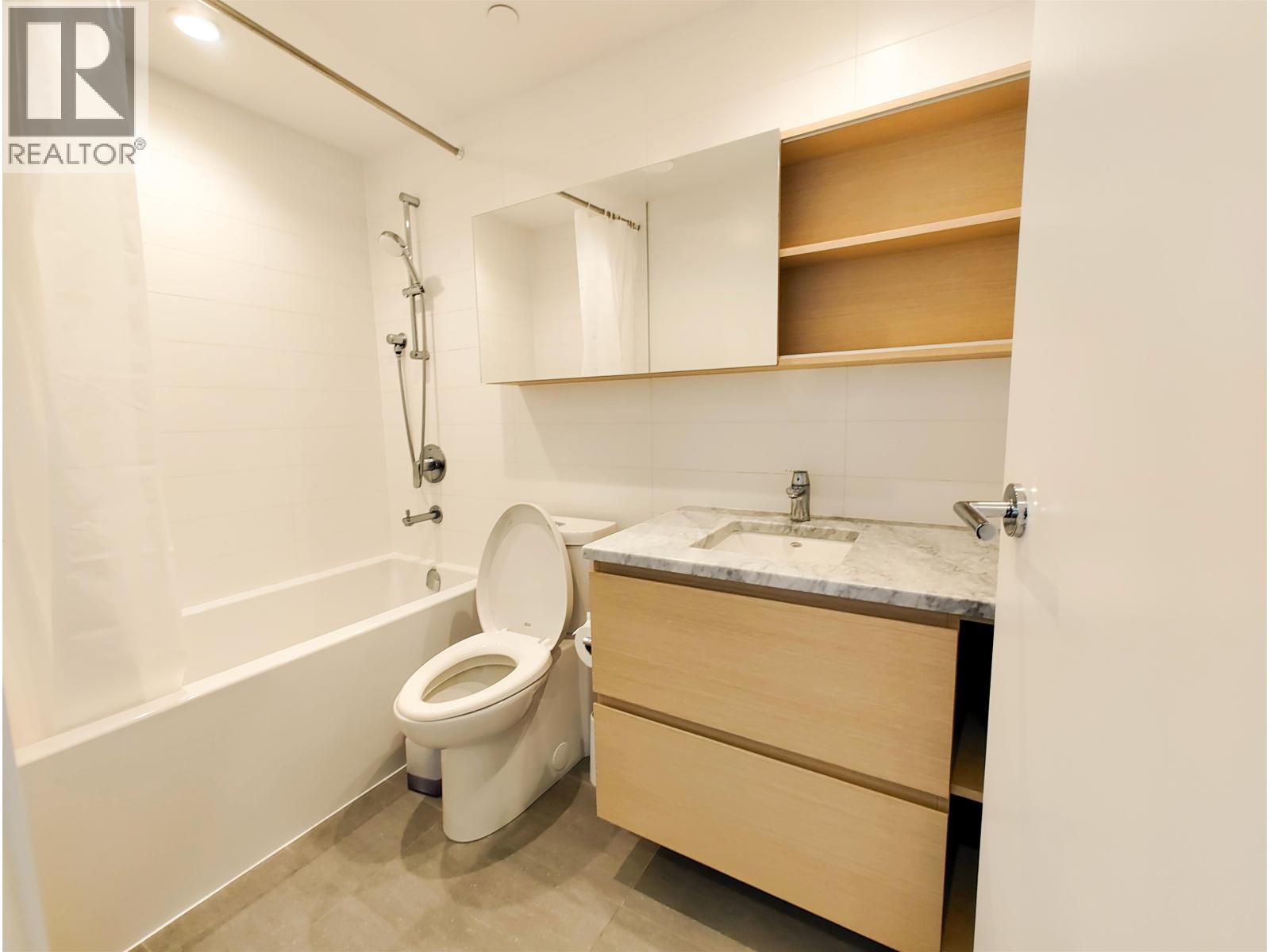 2503 652 Whiting Way, Coquitlam, British Columbia  V3B 0J3 - Photo 12 - R3102544