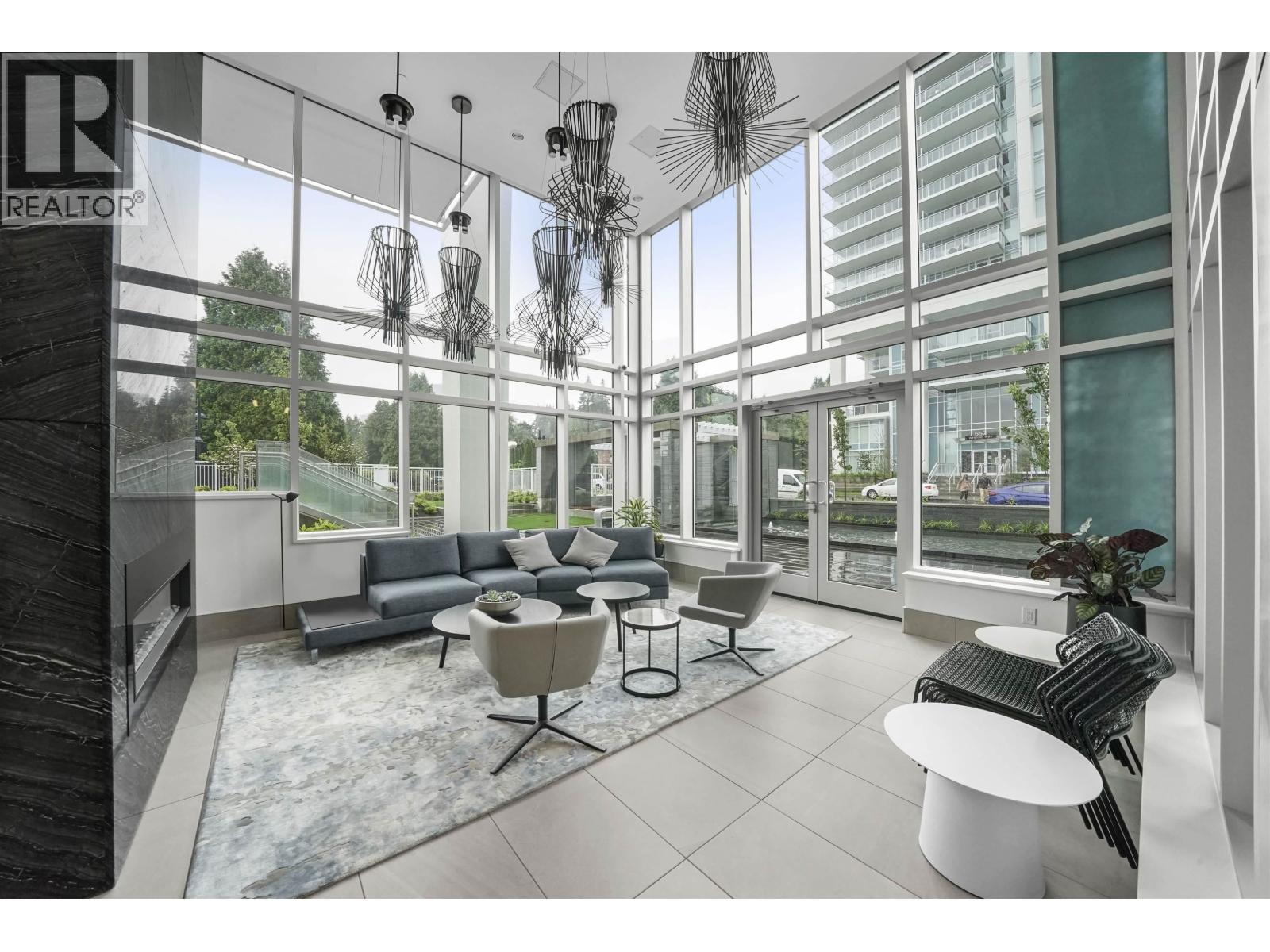 2503 652 Whiting Way, Coquitlam, British Columbia  V3B 0J3 - Photo 15 - R3102544