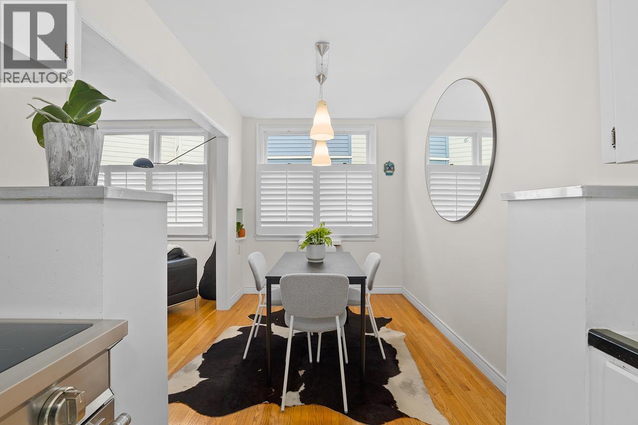 204 1565 Burnaby Street, Vancouver, British Columbia  V6G 2P7 - Photo 9 - R3082221