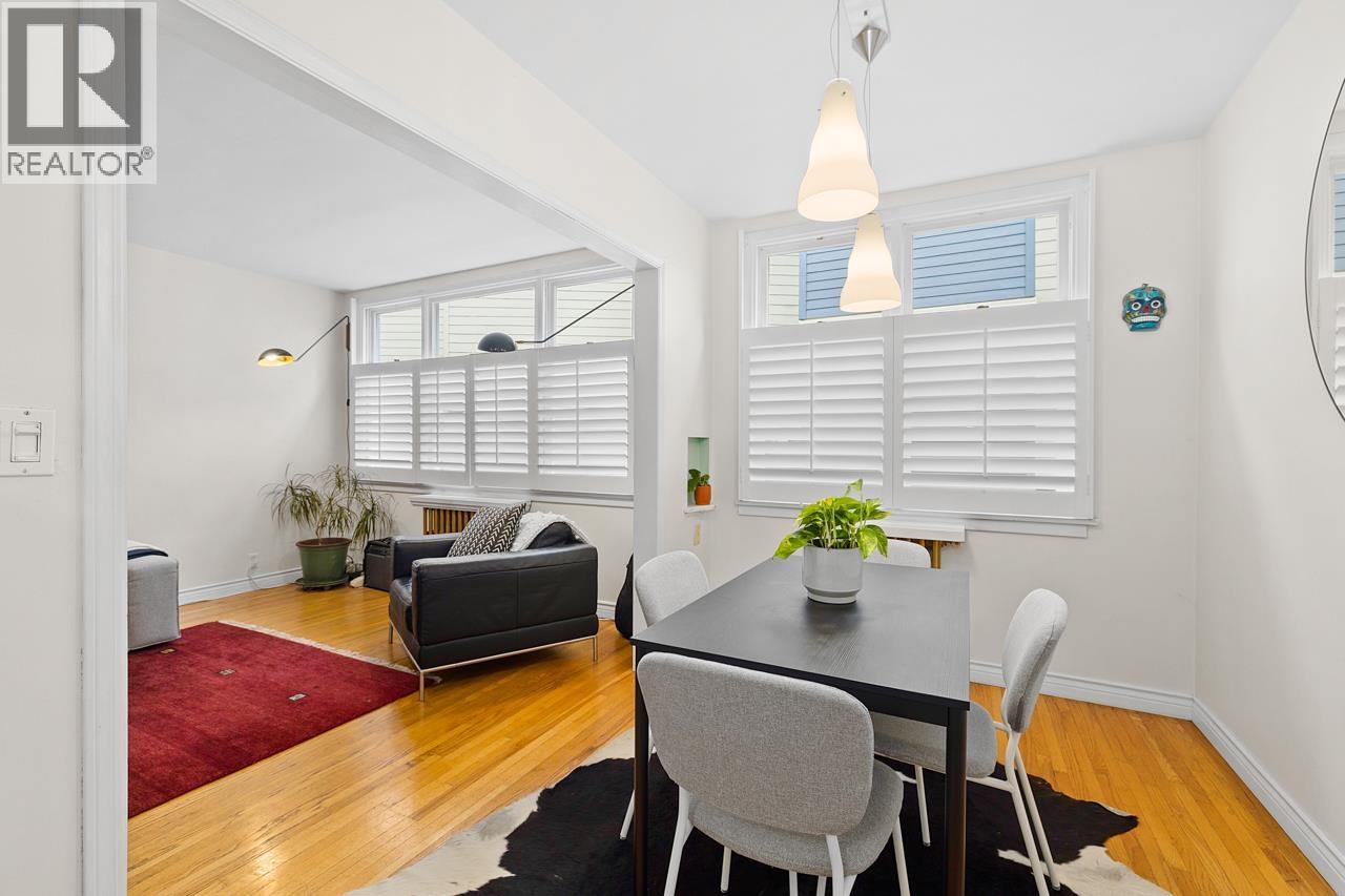 204 1565 Burnaby Street, Vancouver, British Columbia  V6G 2P7 - Photo 7 - R3082221