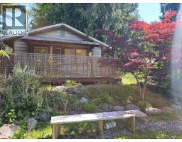 12649 MERRILL CRESCENT, Pender Harbour, British Columbia