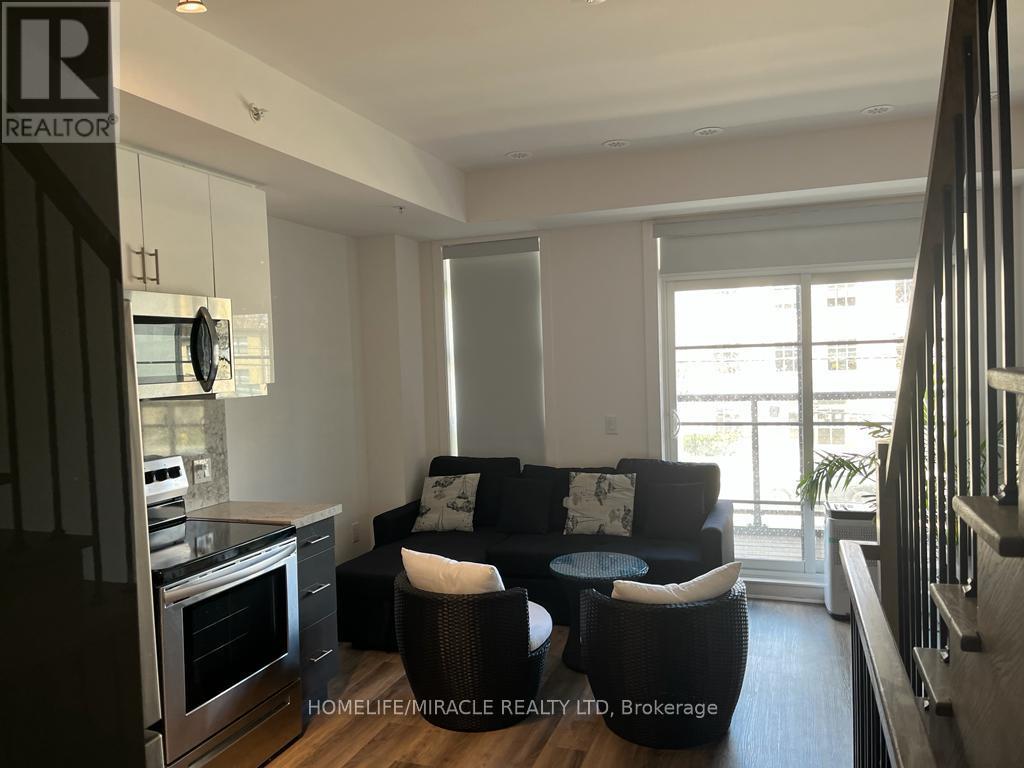 9 - 57 Finch Avenue W, Toronto, Ontario  M2N 0K9 - Photo 3 - C12912564