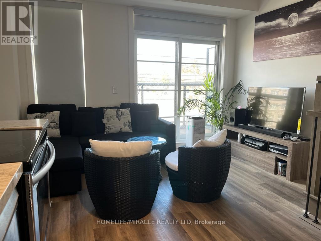 9 - 57 Finch Avenue W, Toronto, Ontario  M2N 0K9 - Photo 4 - C12912564