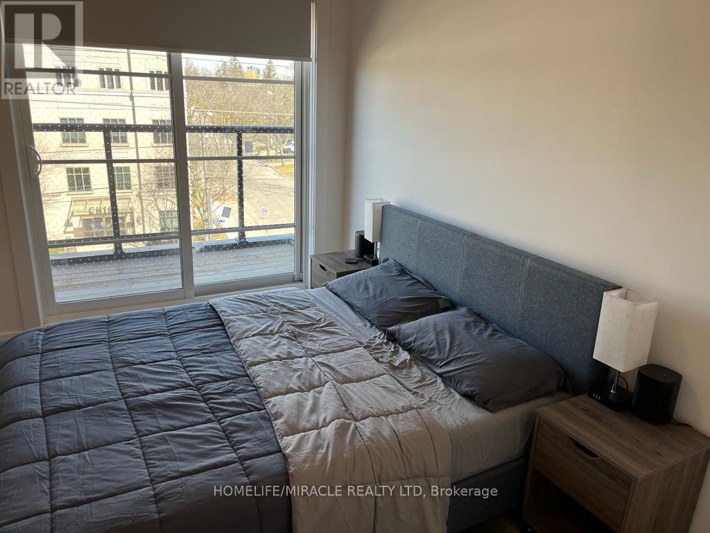 9 - 57 Finch Avenue W, Toronto, Ontario  M2N 0K9 - Photo 5 - C12912564