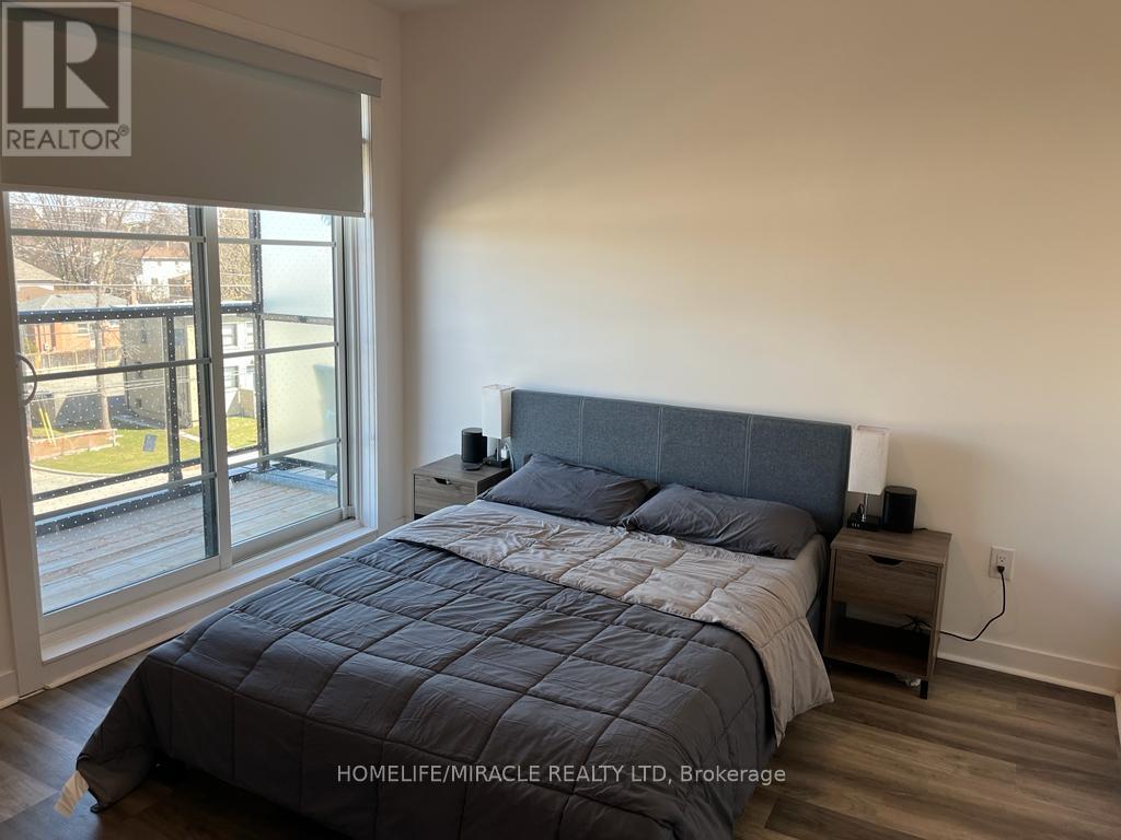 9 - 57 Finch Avenue W, Toronto, Ontario  M2N 0K9 - Photo 6 - C12912564