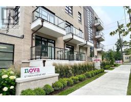 9 - 57 FINCH AVENUE W, Toronto, Ontario