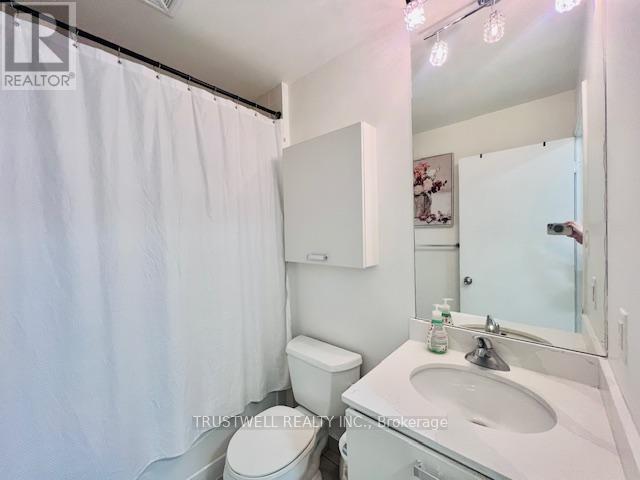 2601 - 38 Grenville Street, Toronto, Ontario  M4Y 1A5 - Photo 16 - C12912574