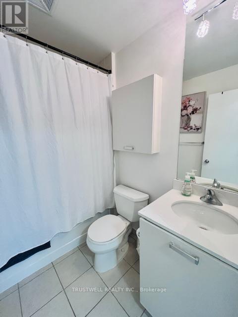 2601 - 38 Grenville Street, Toronto, Ontario  M4Y 1A5 - Photo 17 - C12912574