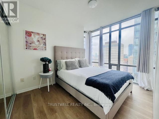 2601 - 38 Grenville Street, Toronto, Ontario  M4Y 1A5 - Photo 18 - C12912574