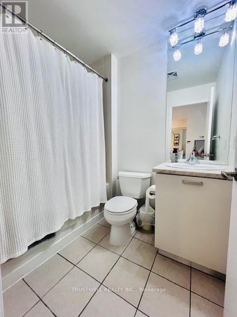 2601 - 38 Grenville Street, Toronto, Ontario  M4Y 1A5 - Photo 22 - C12912574