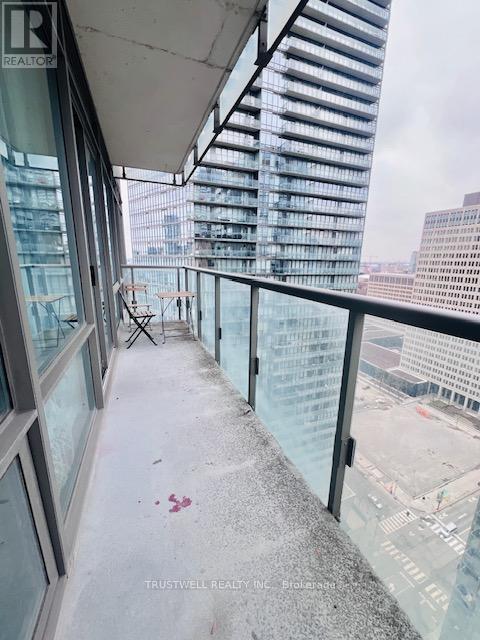 2601 - 38 Grenville Street, Toronto, Ontario  M4Y 1A5 - Photo 4 - C12912574