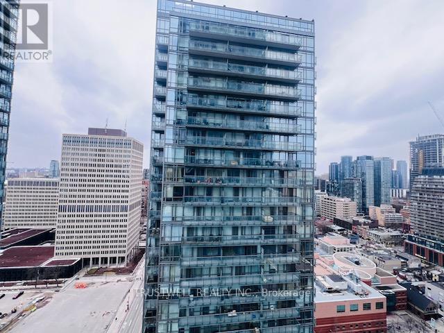 2601 - 38 Grenville Street, Toronto, Ontario  M4Y 1A5 - Photo 5 - C12912574