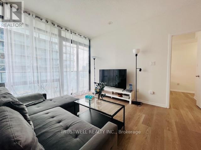 2601 - 38 Grenville Street, Toronto, Ontario  M4Y 1A5 - Photo 8 - C12912574