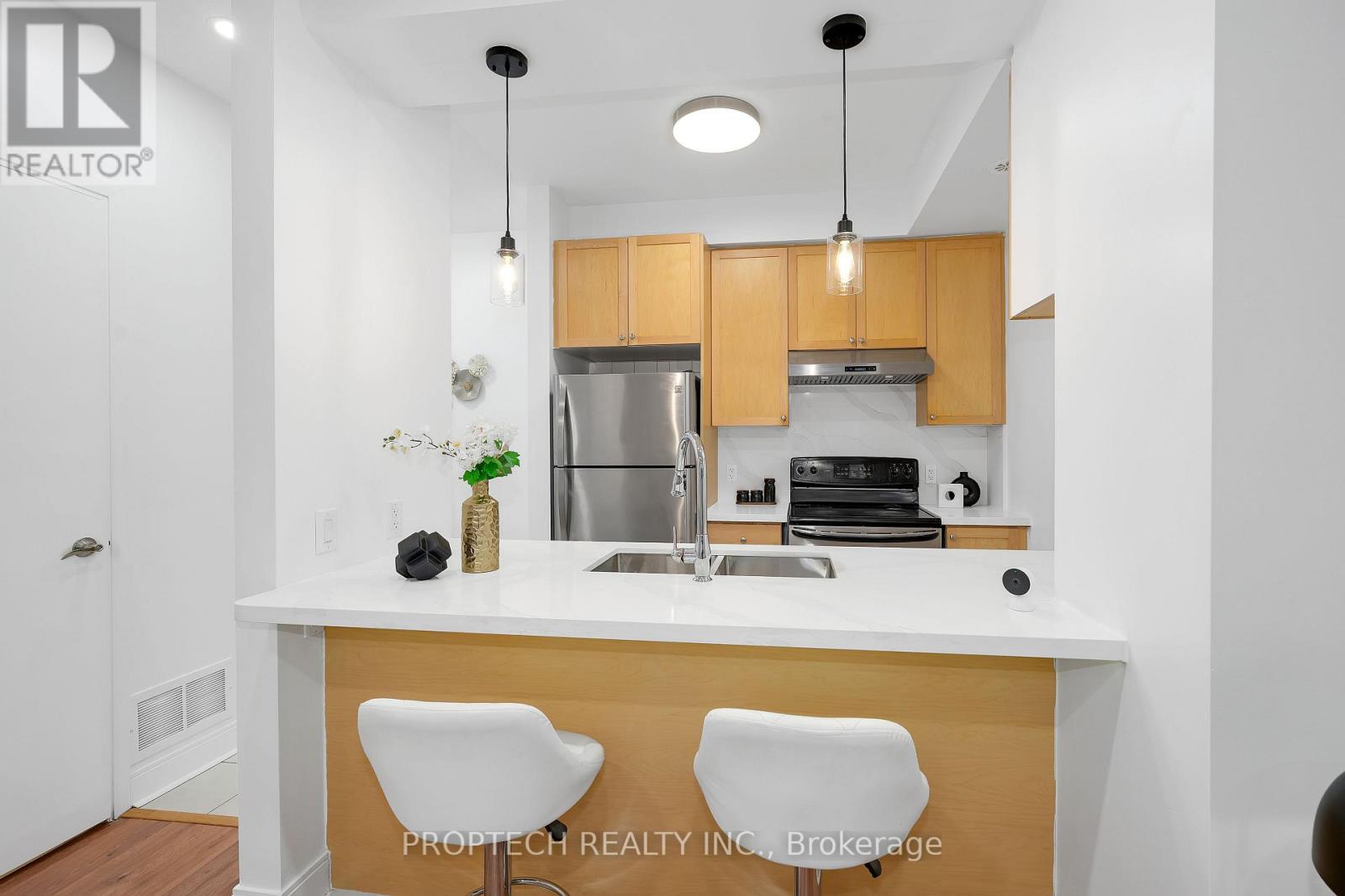 67 - 295 Village Green Square, Toronto, Ontario  M1S 0L2 - Photo 10 - E12912560