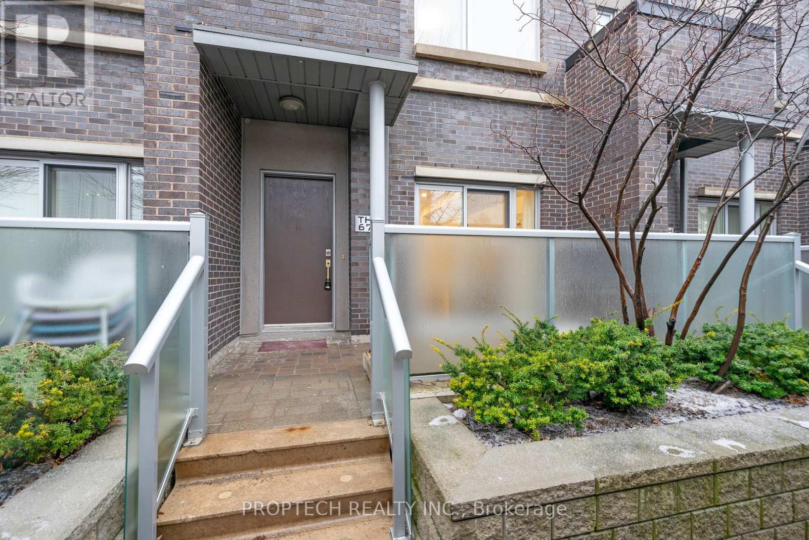 67 - 295 Village Green Square, Toronto, Ontario  M1S 0L2 - Photo 2 - E12912560