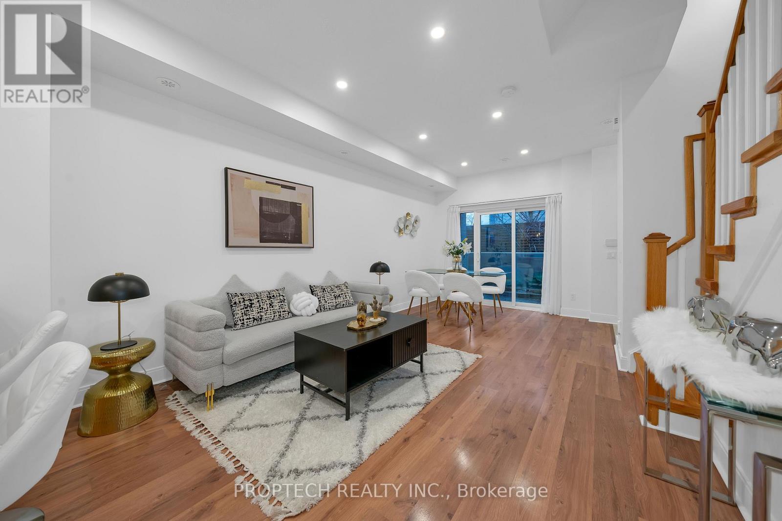 67 - 295 Village Green Square, Toronto, Ontario  M1S 0L2 - Photo 7 - E12912560