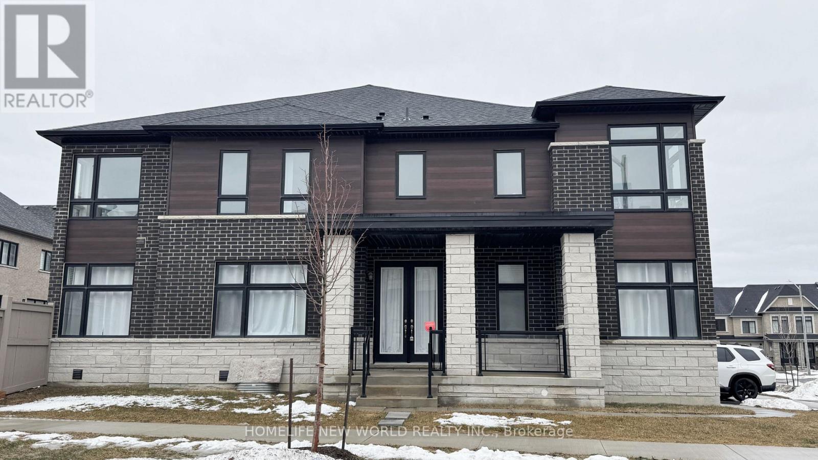 2 HERCULES CLUB DRIVE, Richmond Hill, Ontario