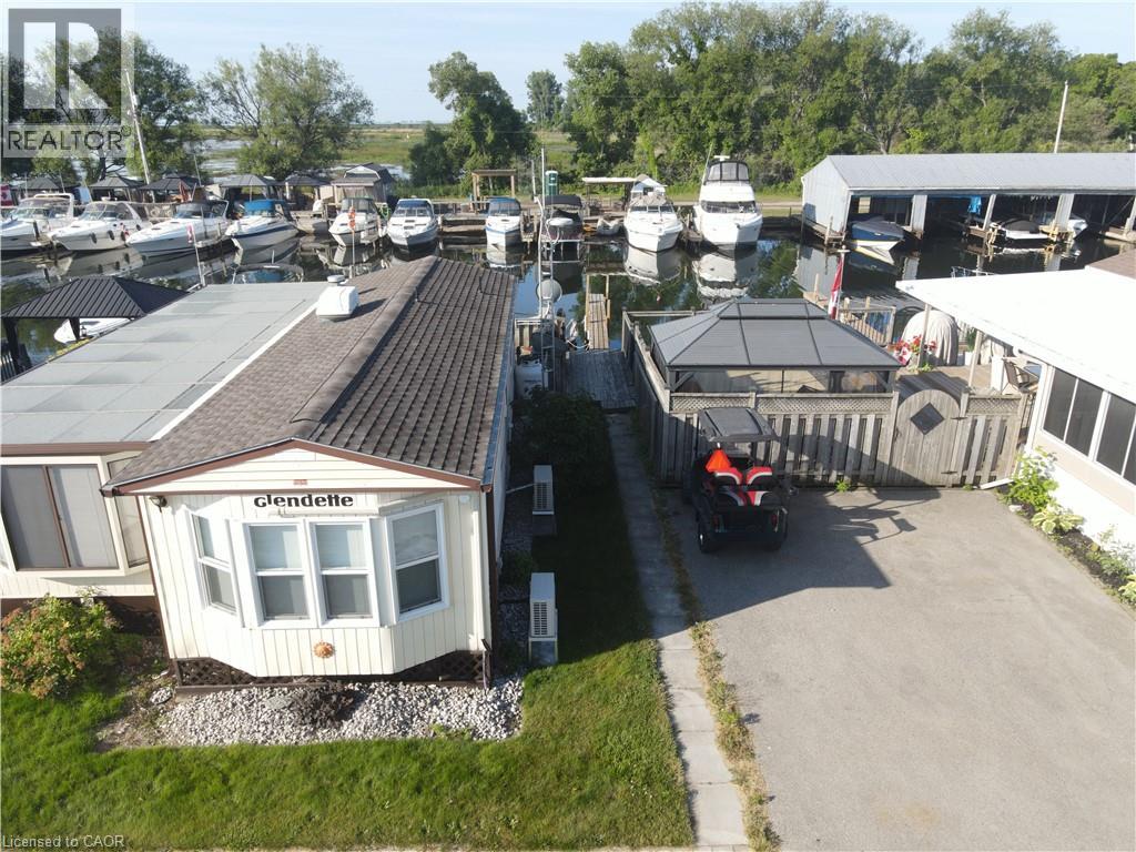 92 Clubhouse Road Unit# 35, Turkey Point, Ontario  N0E 1T0 - Photo 6 - 40814477