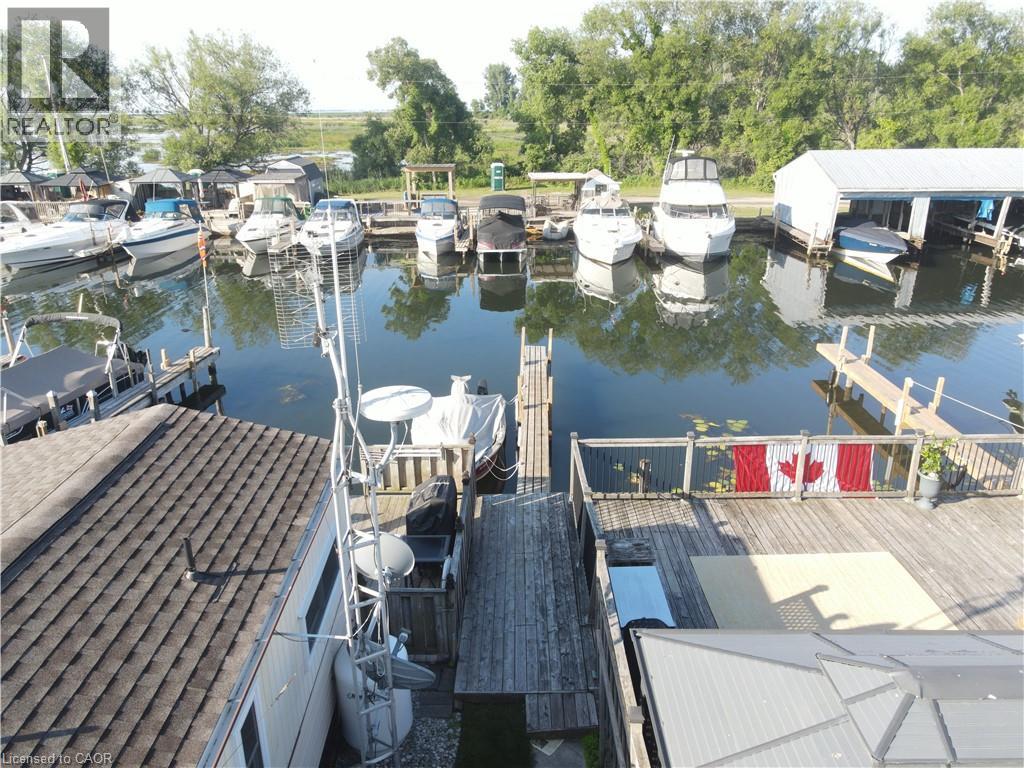 92 Clubhouse Road Unit# 35, Turkey Point, Ontario  N0E 1T0 - Photo 7 - 40814477