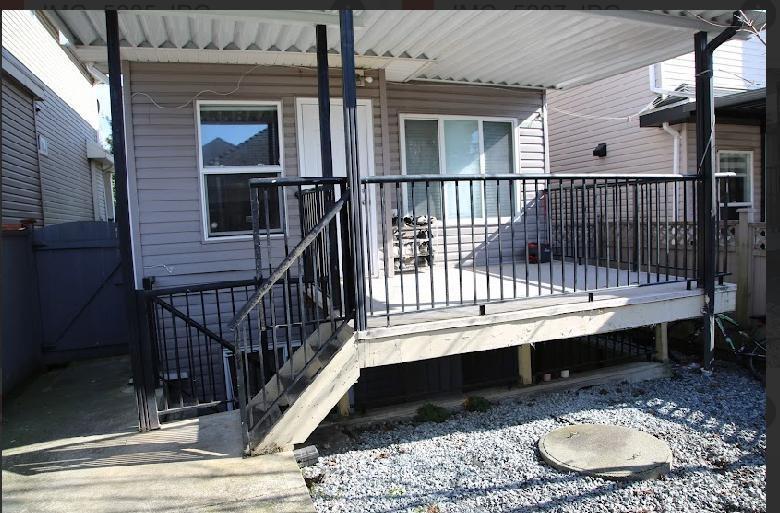 6911 144a Street, Surrey, British Columbia  V3S 2X8 - Photo 1 - R3102388